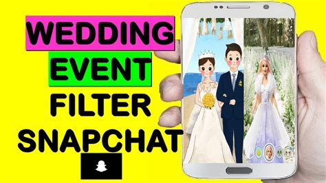 snapchat event filter|create snapchat filter for wedding.